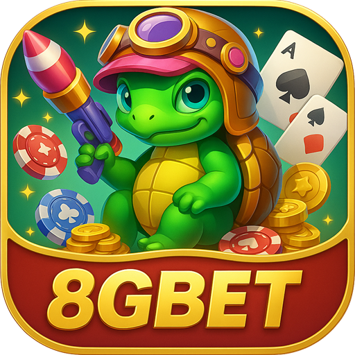 8gbet.com